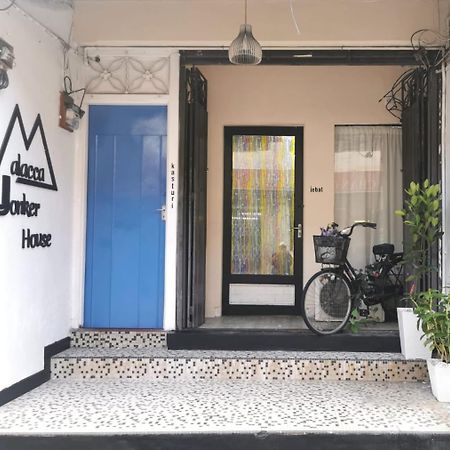 Malacca Jonkerhouse エクステリア 写真