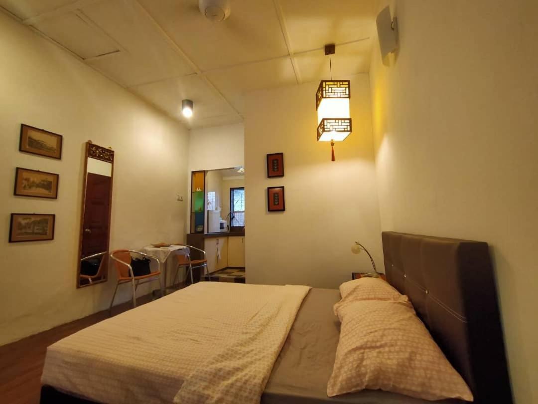 Malacca Jonkerhouse エクステリア 写真