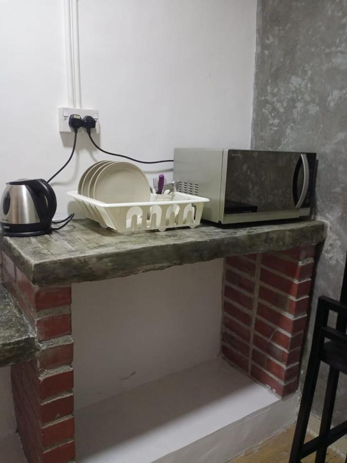 Malacca Jonkerhouse エクステリア 写真
